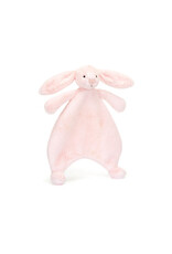 Jellycat Bashful Bunny Comforter Baby Pink
