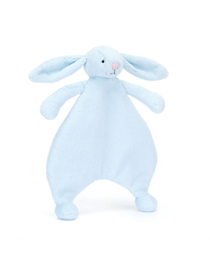 Jellycat Bashful Bunny Comforter