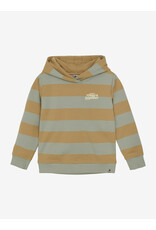 Daily Seven Hoodie Stripe