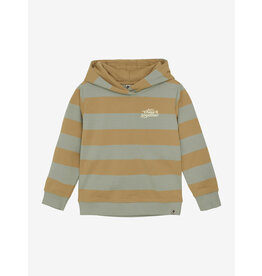 Daily Seven Hoodie Stripe
