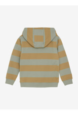 Daily Seven Hoodie Stripe