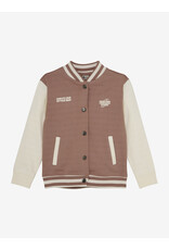 Daily Seven Oversized Bomberjacket