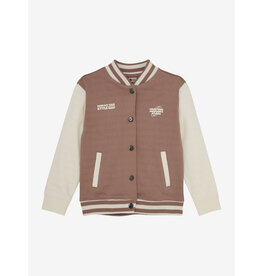 Daily Seven Oversized Bomberjacket