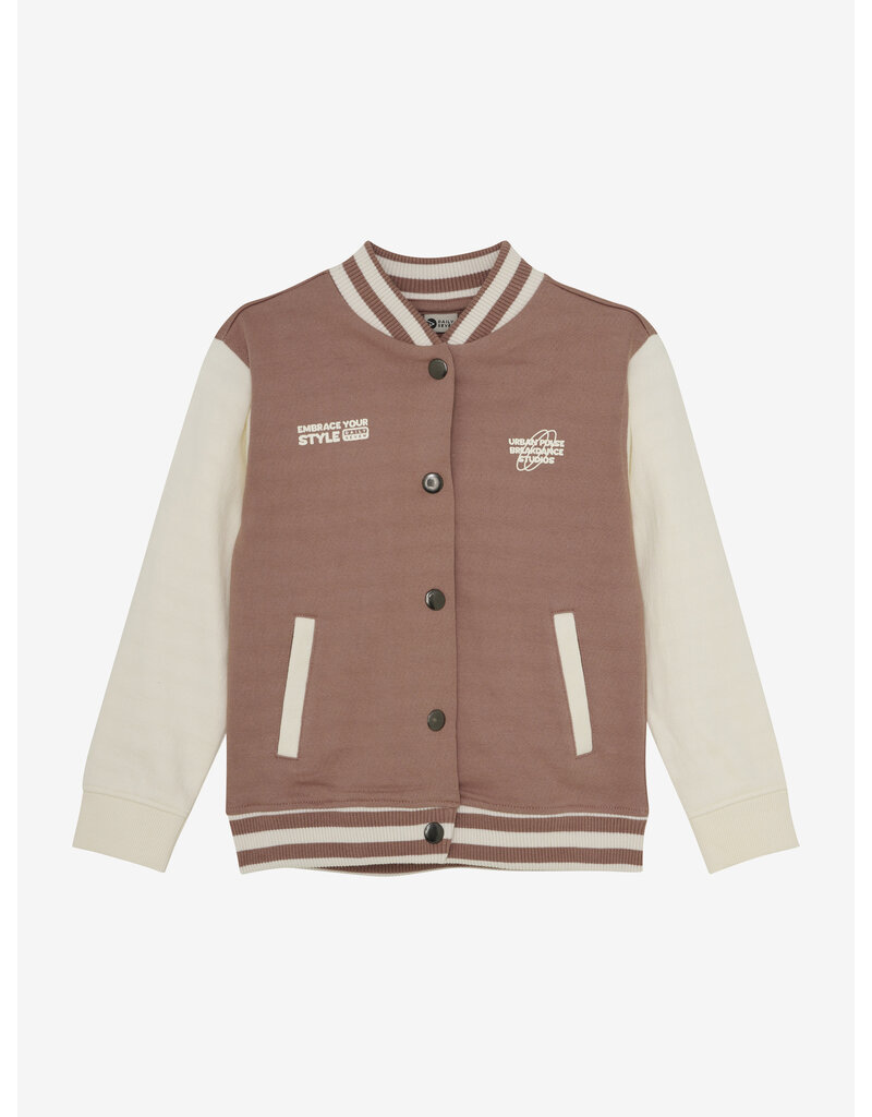 Daily Seven Oversized Bomberjacket