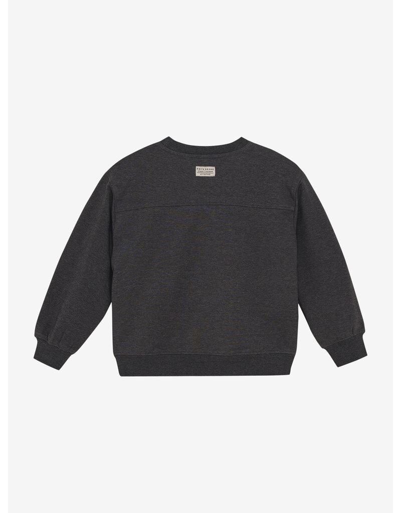 Daily Seven Oversized Sweater Daily Seven