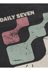 Daily Seven Oversized Sweater Daily Seven