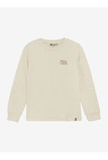 Daily Seven T-shirt Longsleeve Artwork