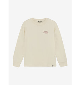 Daily Seven T-shirt Longsleeve Artwork
