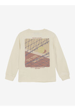 Daily Seven T-shirt Longsleeve Artwork