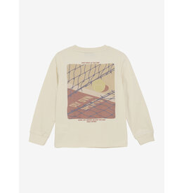 Daily Seven T-shirt Longsleeve Artwork