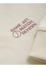 Daily Seven T-shirt Longsleeve Artwork