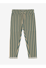 Daily Seven Jogpants Big Stripe