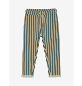 Daily Seven Jogpants Big Stripe