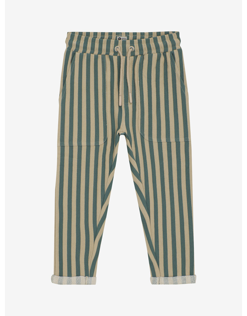 Daily Seven Jogpants Big Stripe