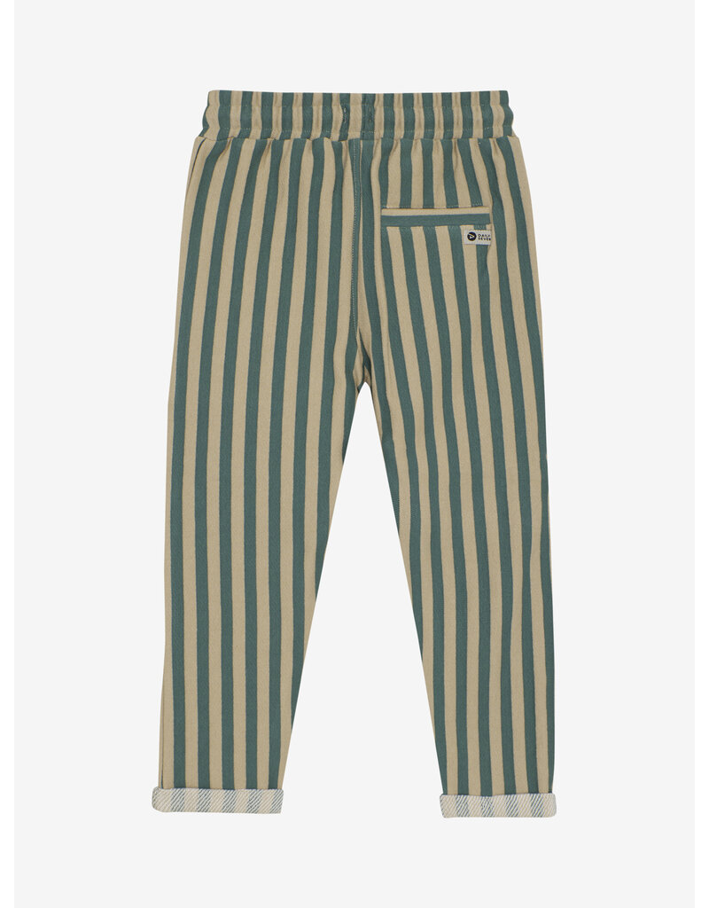 Daily Seven Jogpants Big Stripe