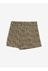 Daily Seven Twill Skort Animal