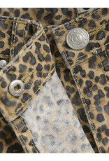 Daily Seven Twill Skort Animal