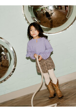 Daily Seven Twill Skort Animal