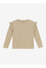 Daily Seven T-shirt Longsleeve