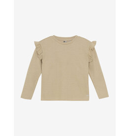Daily Seven T-shirt Longsleeve