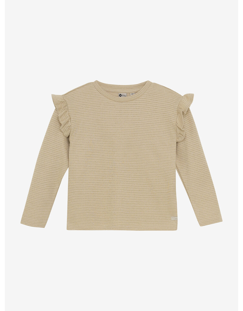 Daily Seven T-shirt Longsleeve