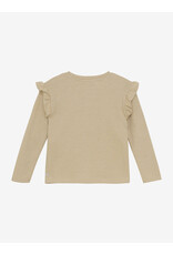 Daily Seven T-shirt Longsleeve