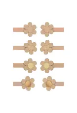 Mimi & Lula Daisy Mini Clips