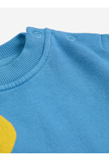 Bobo Choses Striped Duck Sweatshirt