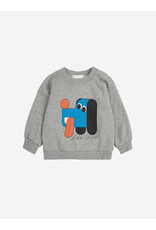 Bobo Choses Doggy Mate Sweatshirt