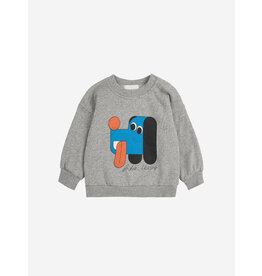 Bobo Choses Doggy Mate Sweatshirt