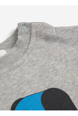 Bobo Choses Doggy Mate Sweatshirt