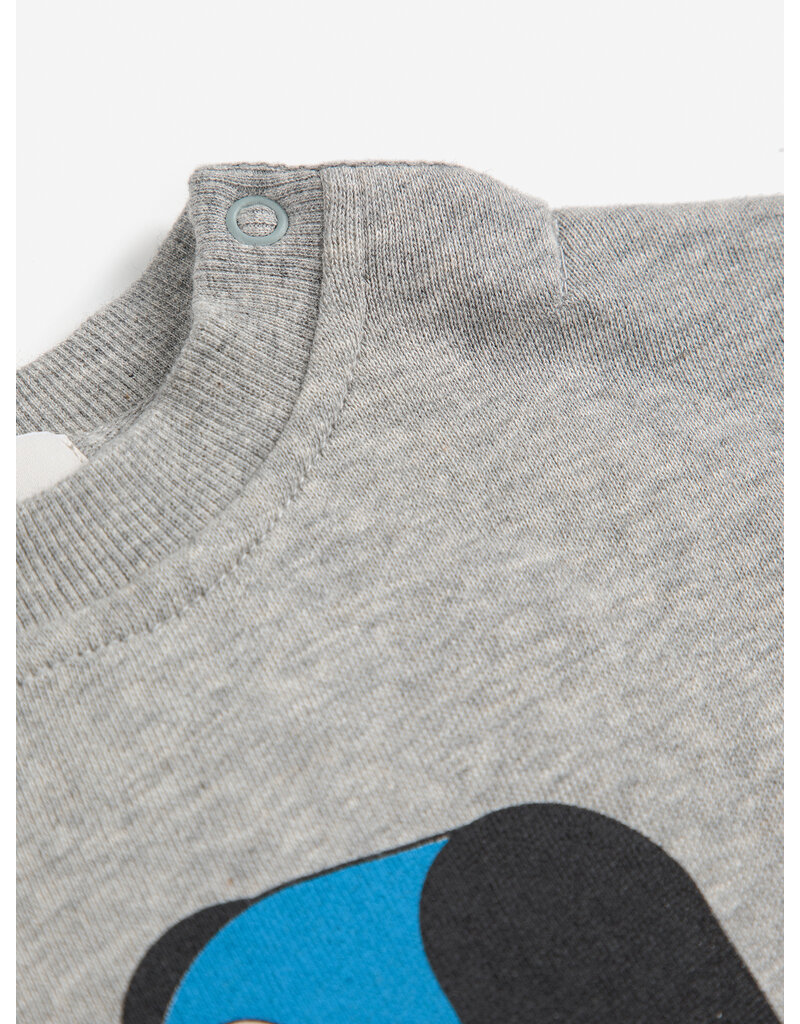 Bobo Choses Doggy Mate Sweatshirt