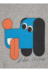 Bobo Choses Doggy Mate Sweatshirt