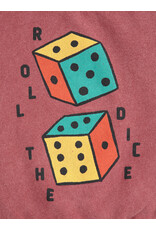 Bobo Choses Roll The Dice Sweatshirt Baby