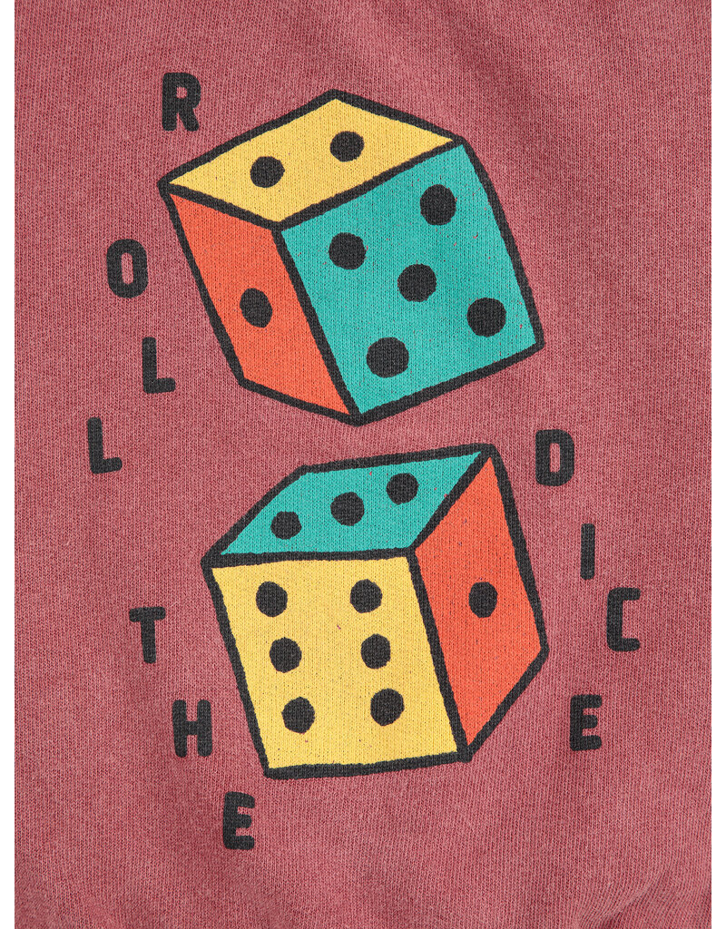 Bobo Choses Roll The Dice Sweatshirt