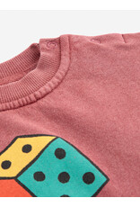 Bobo Choses Roll The Dice Sweatshirt