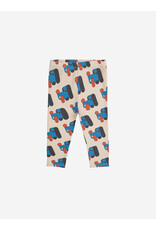 Bobo Choses Doggy Mate All Over Leggings
