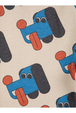 Bobo Choses Doggy Mate All Over Leggings