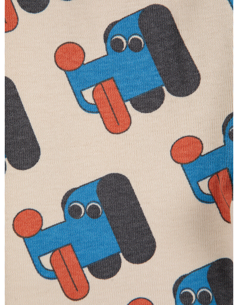 Bobo Choses Doggy Mate All Over Leggings
