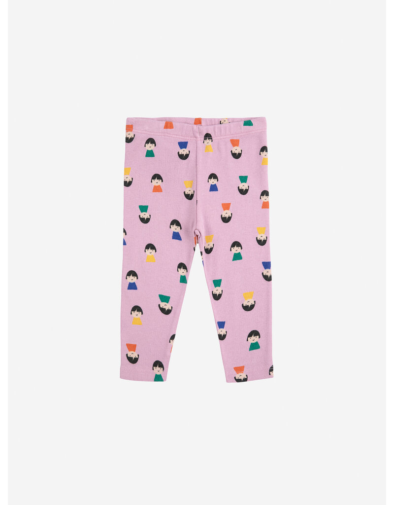 Bobo Choses Game Pawns All Over Leggings