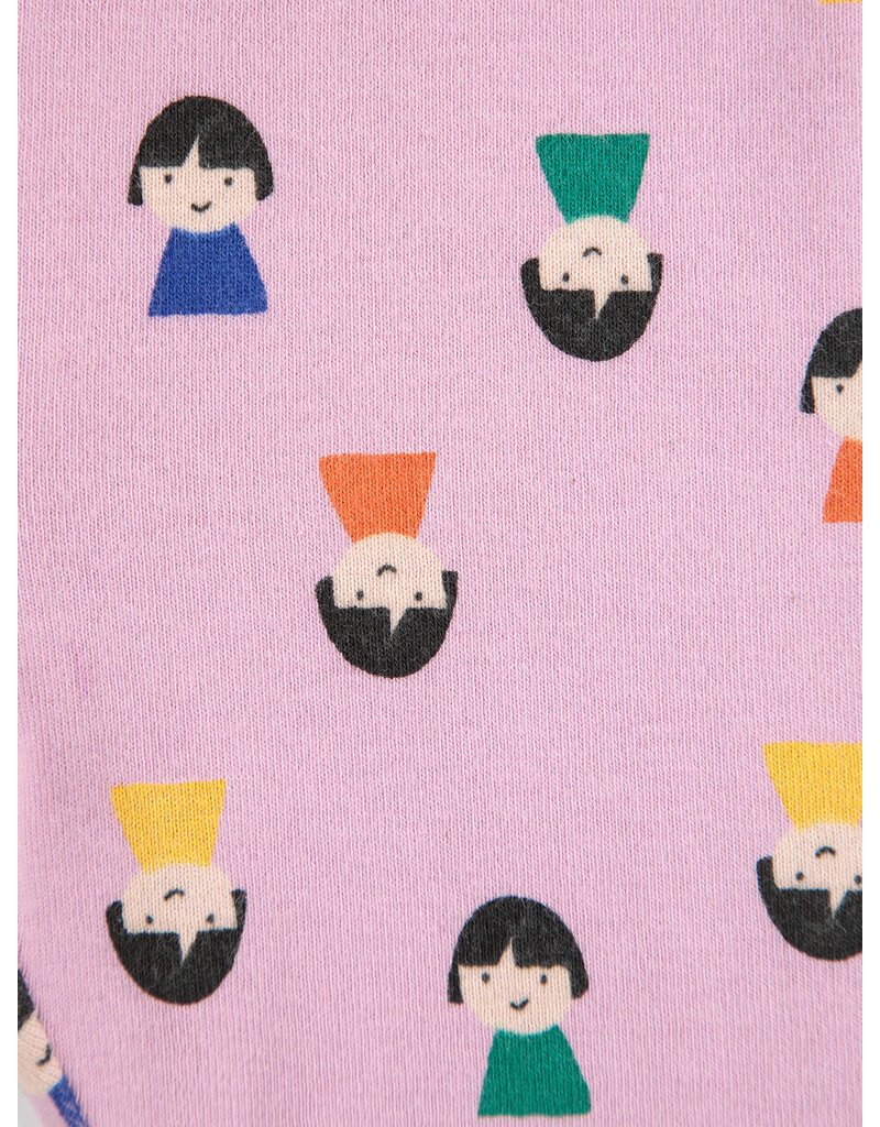 Bobo Choses Game Pawns All Over Leggings
