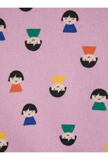 Bobo Choses Game Pawns All Over Sweatshirt