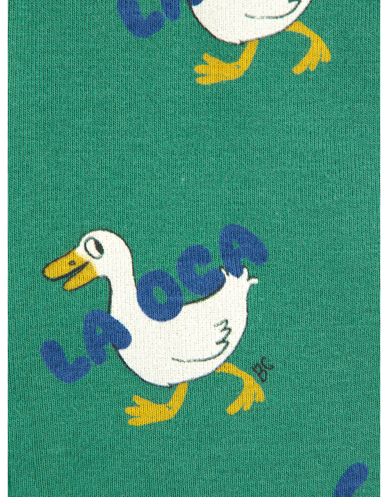 Bobo Choses La Oca All Over Leggings