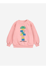 Bobo Choses Hopscotch Sweatshirt