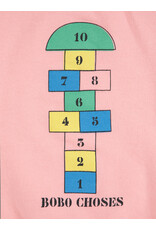 Bobo Choses Hopscotch Sweatshirt
