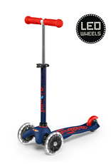 Micro Step Mini Micro Step Led Marineblauw