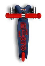 Micro Step Mini Micro Step Led Marineblauw