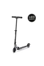 Micro Step Micro Sprite LED Silverchrome