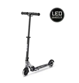 Micro Step Micro Sprite LED Silverchrome