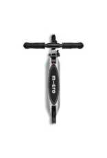 Micro Step Micro Sprite LED Silverchrome